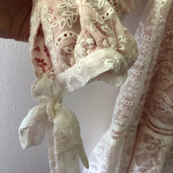 For Love and Lemons Sweet Disposition Dress - Picture 5 of 12